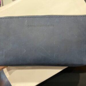 Portland Leather Goods, DEEP WATER Utility Bag